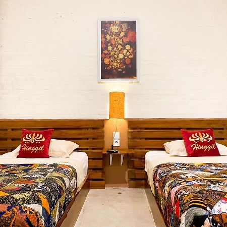 Hinggil Homestay Syariah Malioboro Yogya Mitra Reddoorz Yogyakarta Exteriör bild