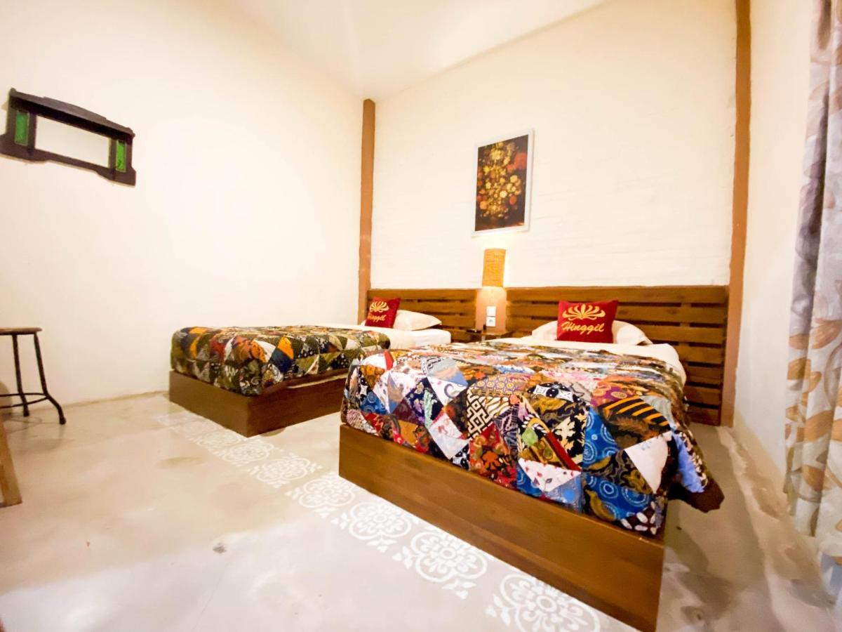Hinggil Homestay Syariah Malioboro Yogya Mitra Reddoorz Yogyakarta Exteriör bild