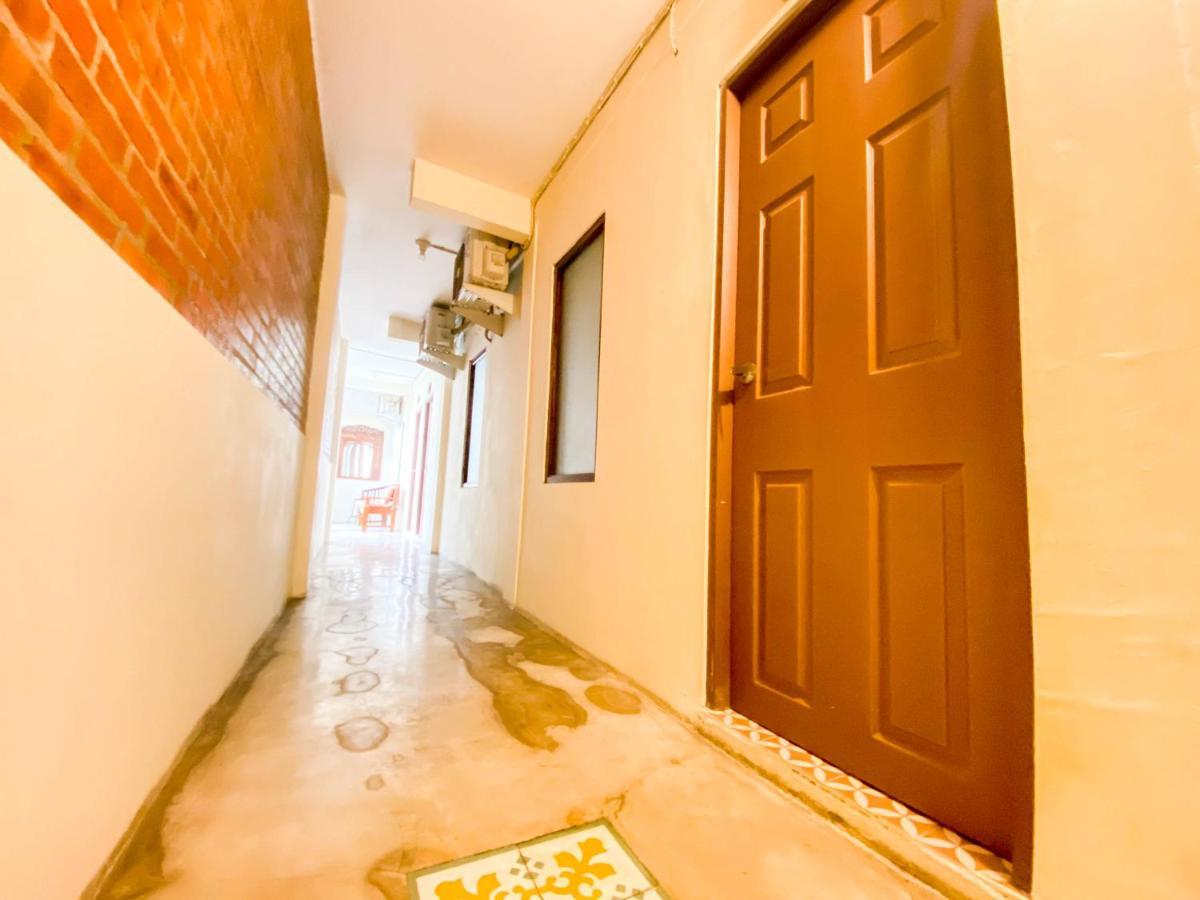 Hinggil Homestay Syariah Malioboro Yogya Mitra Reddoorz Yogyakarta Exteriör bild